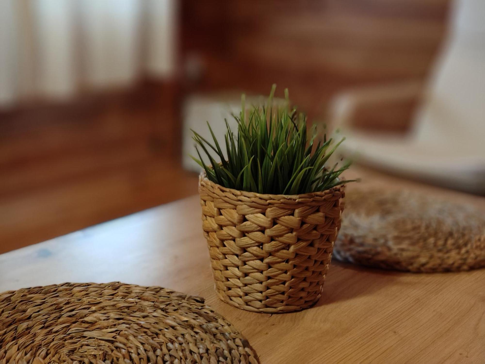 Chatki Lesniczego Bukowiec  Ngoại thất bức ảnh